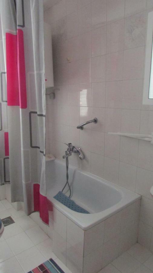 Apartmani Petunia Fažana Екстериор снимка