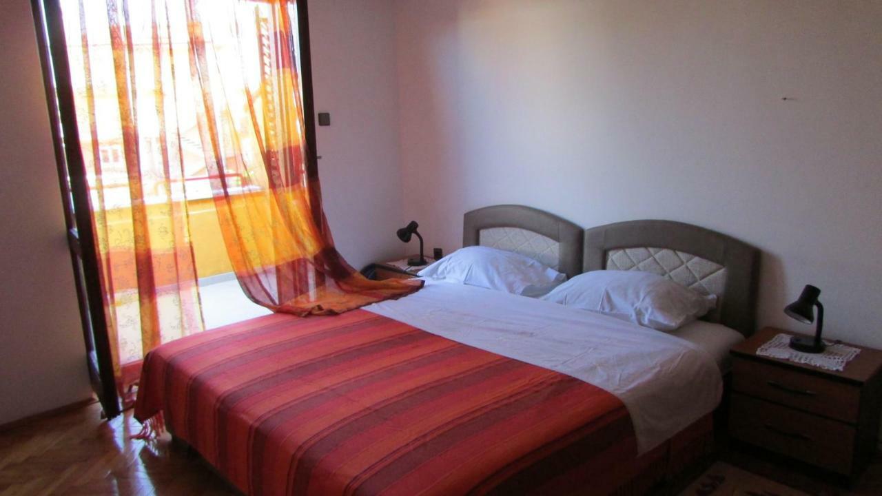 Apartmani Petunia Fažana Екстериор снимка