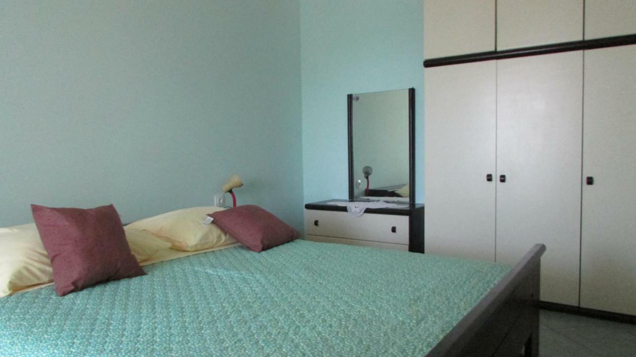 Apartmani Petunia Fažana Екстериор снимка