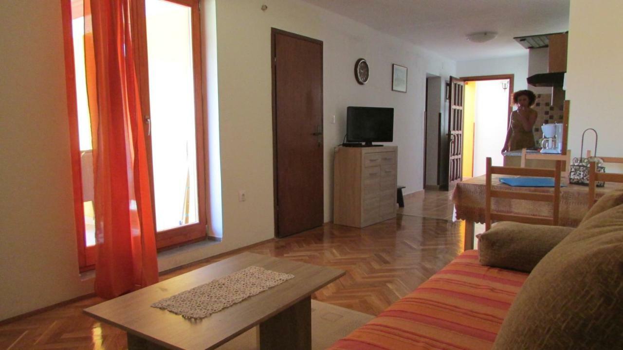 Apartmani Petunia Fažana Екстериор снимка