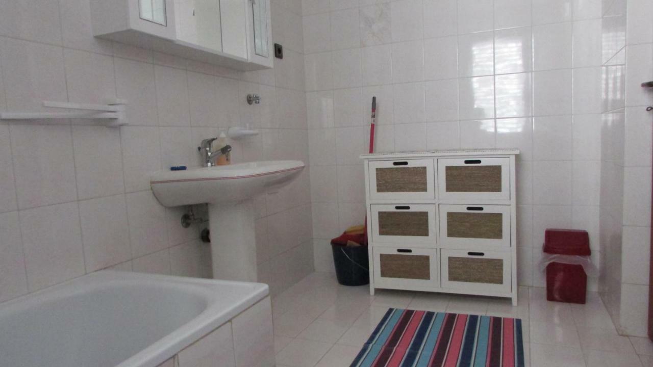 Apartmani Petunia Fažana Екстериор снимка