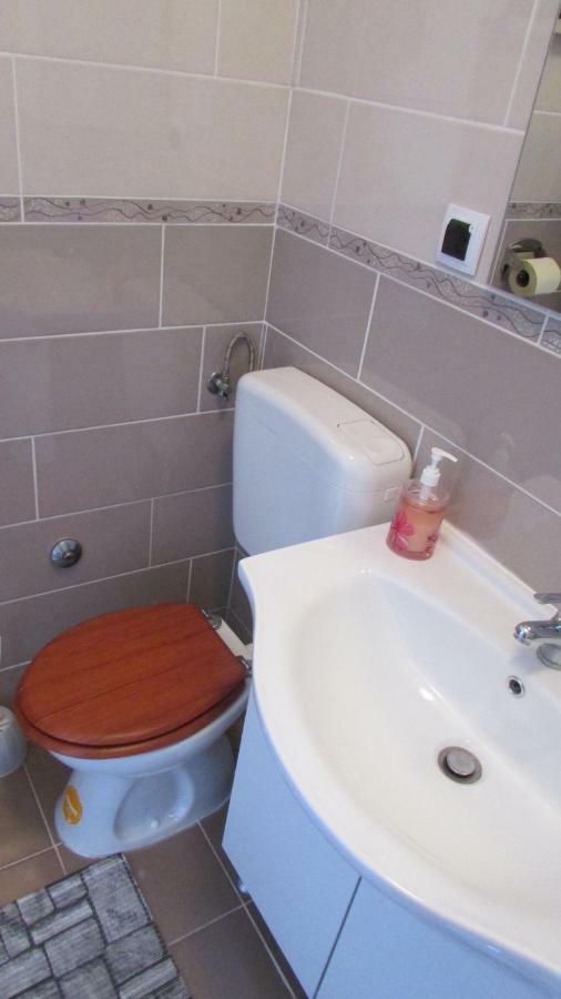 Apartmani Petunia Fažana Екстериор снимка